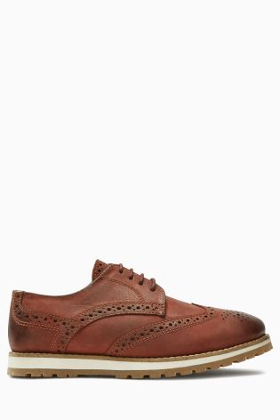 Brogues (Older Boys)